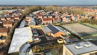 Plus de détails pour Nairn Close, Botley - Commerce de détail à vendre