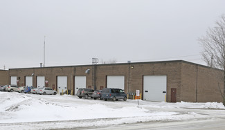 More details for 2288 Dumfries Rd, Cambridge, ON - Industrial for Lease