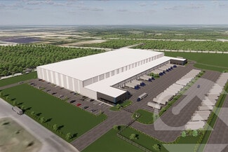 More details for 11520 Airport Hwy, Swanton, OH - Industrial for Lease