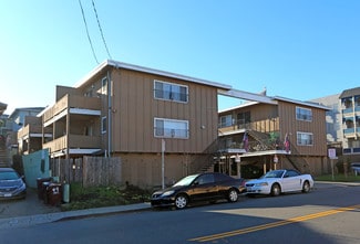 Plus de détails pour 1239-1243 E St, Hayward, CA - Multi-résidentiel à vendre