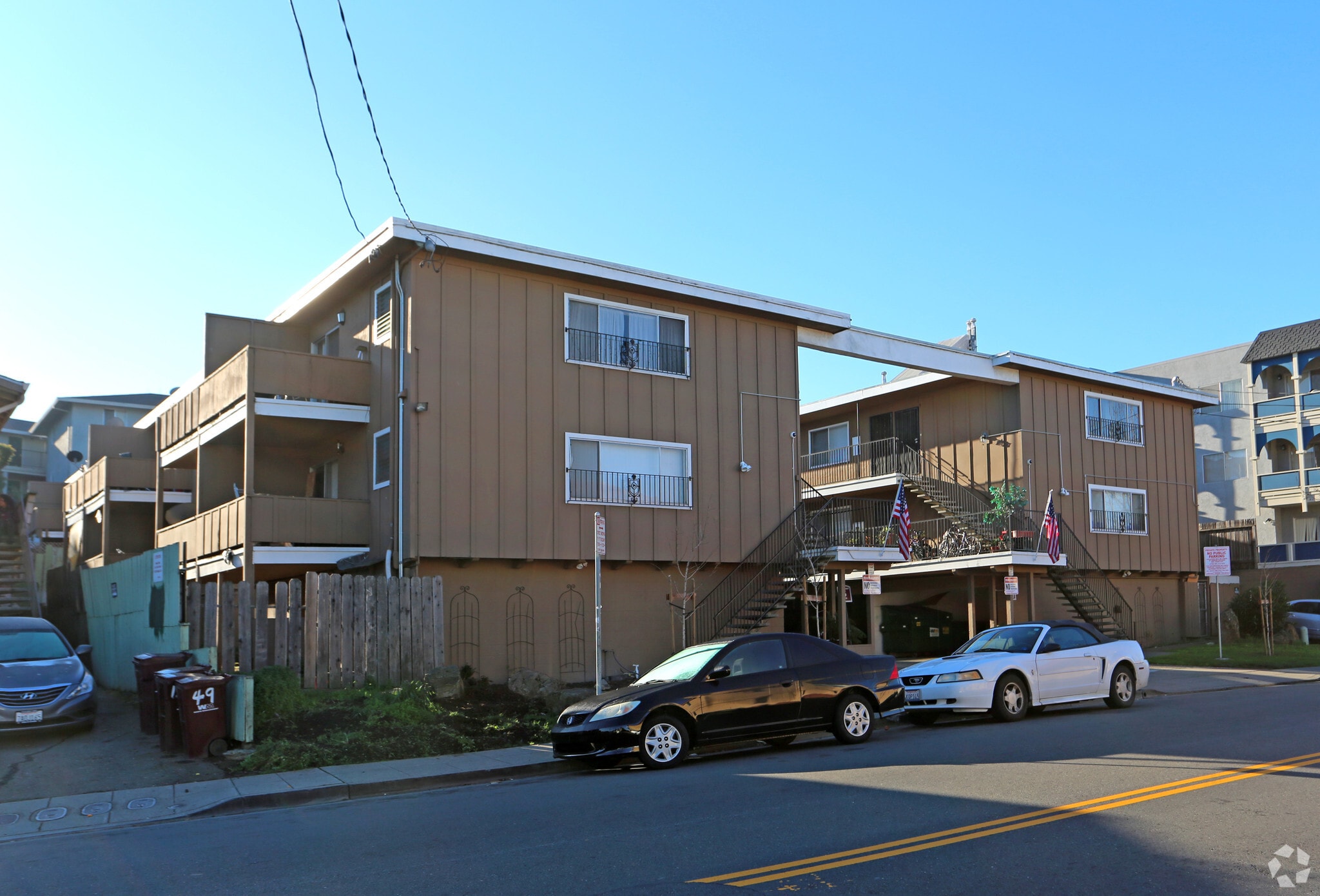 1239-1243 E St, Hayward, CA for sale Primary Photo- Image 1 of 5