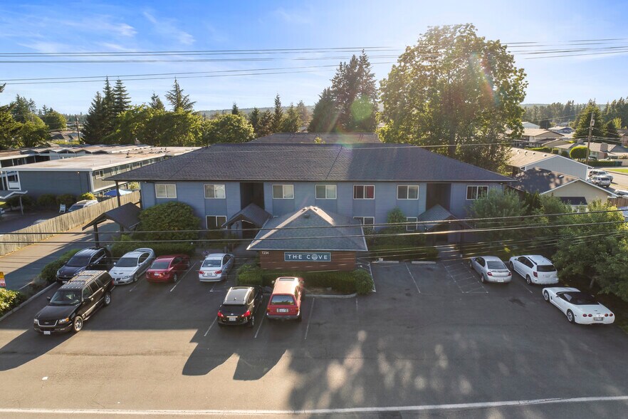 7234 47th Ave NE, Marysville, WA for sale - Building Photo - Image 3 of 28