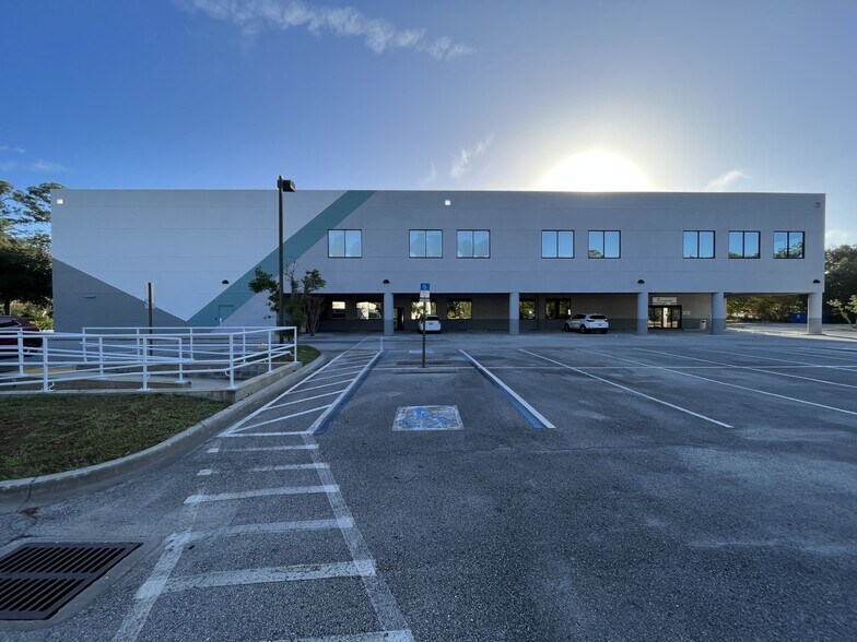 6138 Kennerly Rd, Jacksonville, FL à louer - Photo du bâtiment - Image 3 de 5