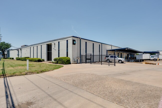More details for 2929 Irving Blvd, Dallas, TX - Industrial for Lease