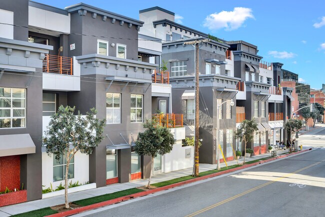 More details for 212 Marine St, Santa Monica, CA - Office for Sale