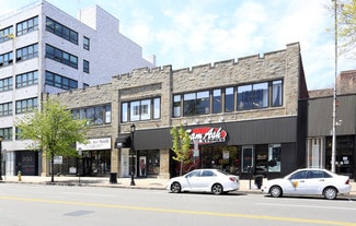 Plus de détails pour 178 Mamaroneck Ave, White Plains, NY - Commerce de détail à louer