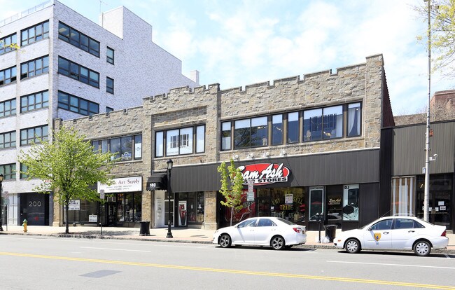 More details for 178 Mamaroneck Ave, White Plains, NY - Retail for Lease