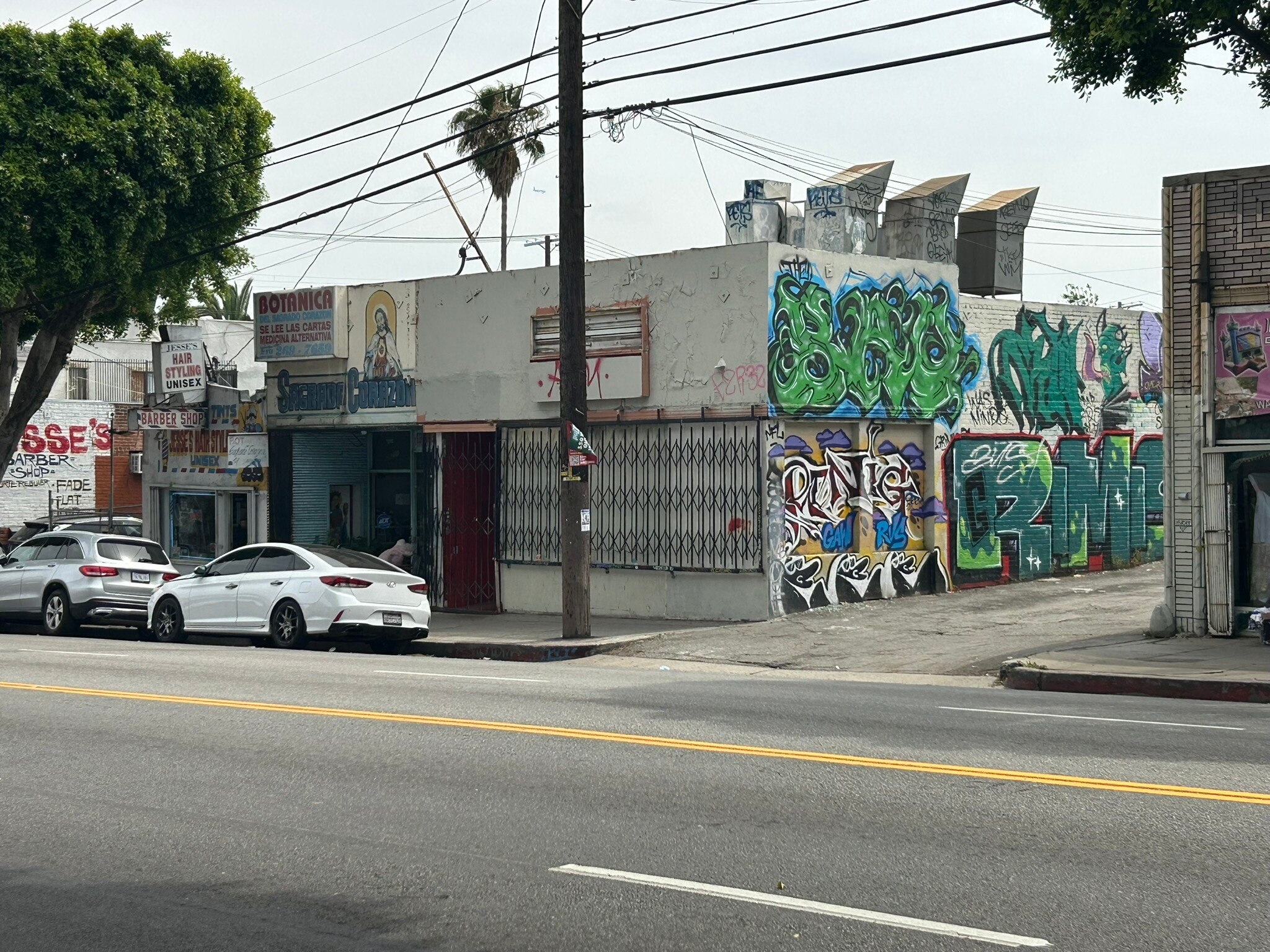 2620 E Cesar E Chavez Ave, Los Angeles, CA for sale Primary Photo- Image 1 of 16