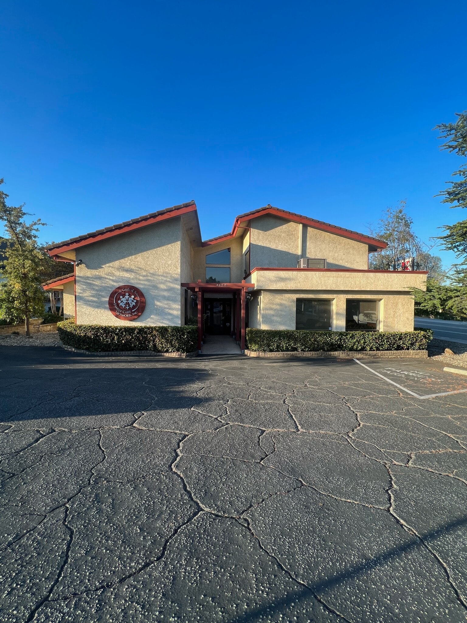 4450 El Camino Real, Atascadero, CA for lease Building Photo- Image 1 of 20