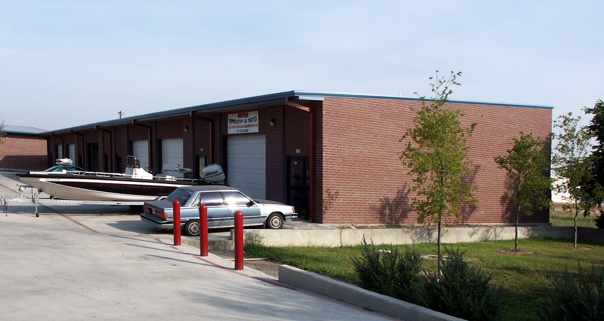 902 Old Austin Hutto Rd, Pflugerville, TX for lease Primary Photo- Image 1 of 4