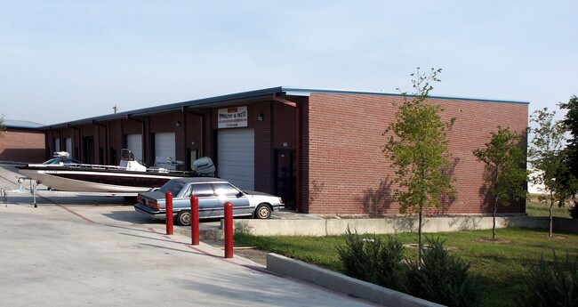 More details for 902 Old Austin Hutto Rd, Pflugerville, TX - Flex for Lease