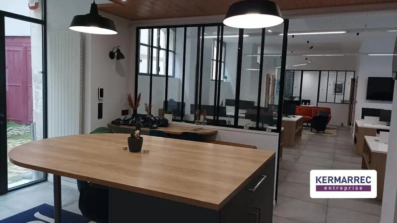 Bureau dans Nantes à vendre Photo intérieure- Image 1 de 8
