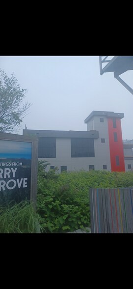 177 Ocean Walk, Cherry Grove, NY à louer - Photo du bâtiment - Image 3 de 11