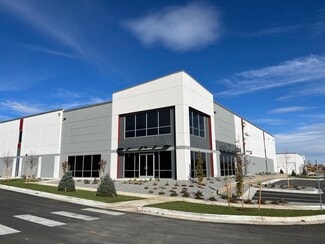 Plus de détails pour 11233 E Caley Ave, Englewood, CO - Industriel à louer