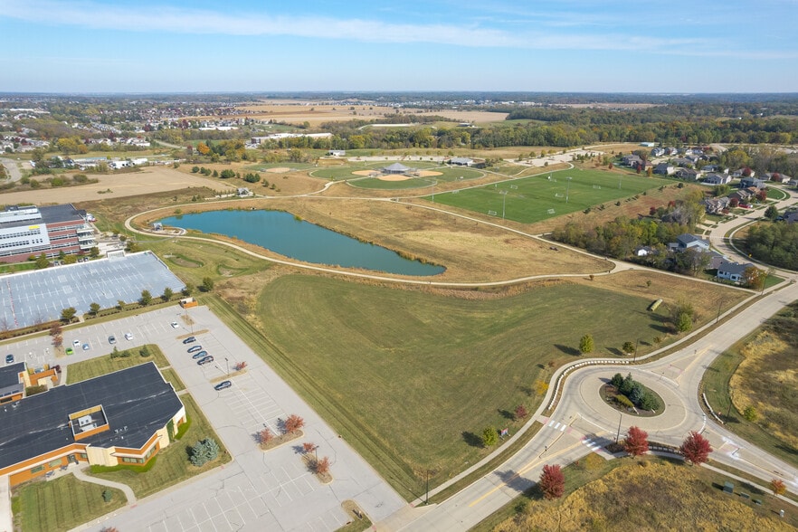 Ridgeway, Coralville, IA for sale - Building Photo - Image 3 of 7