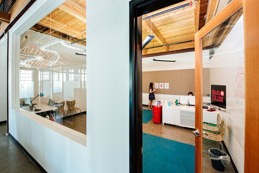 1355 NW Everett St, Portland, OR à vendre - Autre - Image 3 de 16