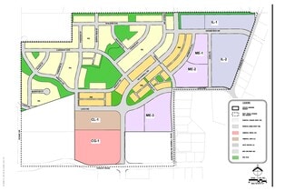 Plus de détails pour Cooley Rd, Bend, OR - Terrain à vendre