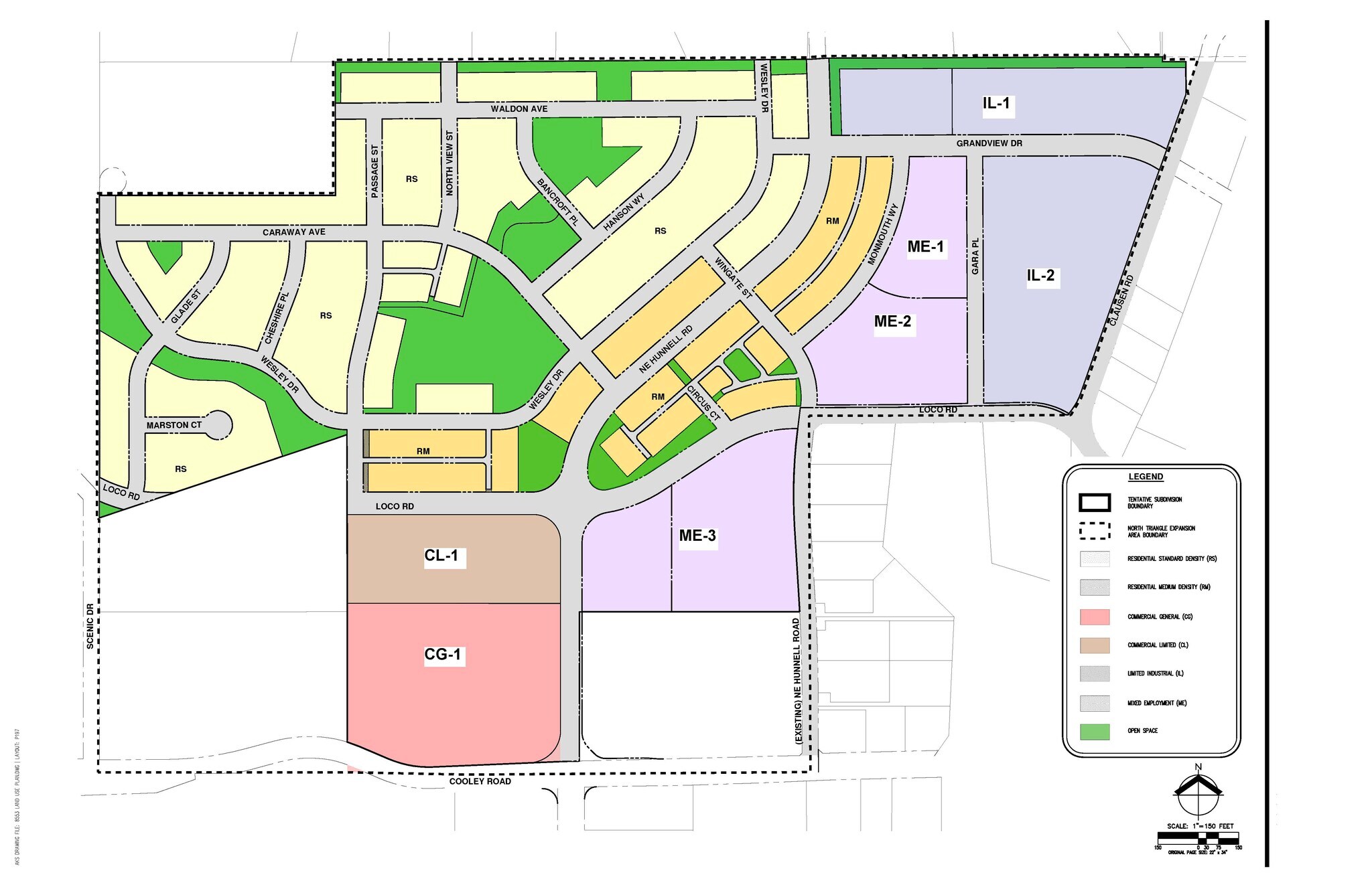 Cooley Rd, Bend, OR à vendre Photo du bâtiment- Image 1 de 3