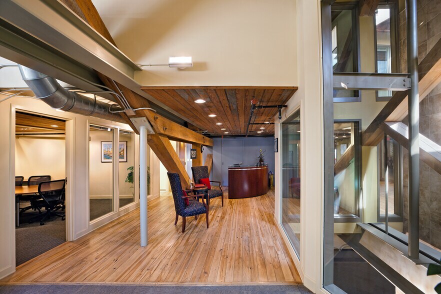 140 Virginia St, Richmond, VA à louer - Photo intérieure - Image 3 de 9