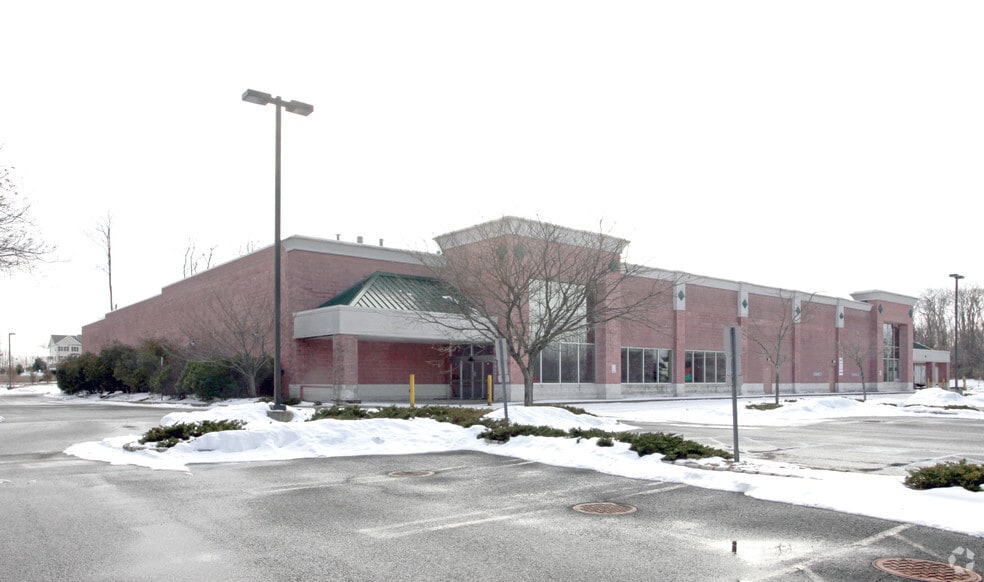 179 Newman Springs Rd, Shrewsbury, NJ for lease - Building Photo - Image 2 of 4