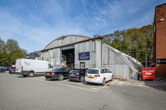 More details for Macclesfield Rd, Stockport - Industrial for Lease