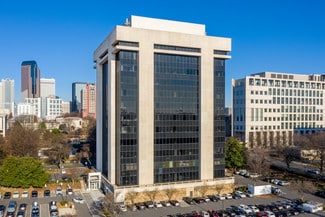 More details for 301 S McDowell St, Charlotte, NC - Office for Lease