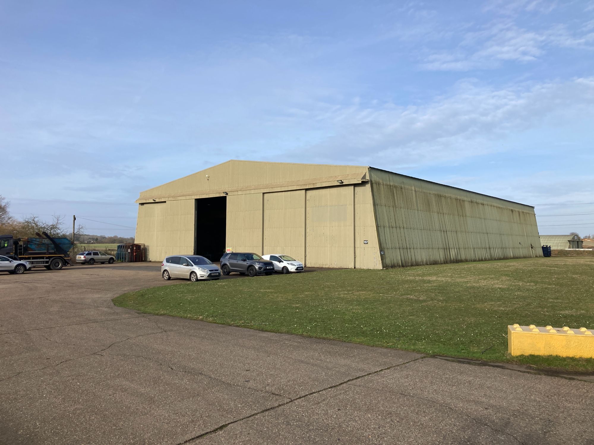 Station Rd, Culham for lease Building Photo- Image 1 of 2