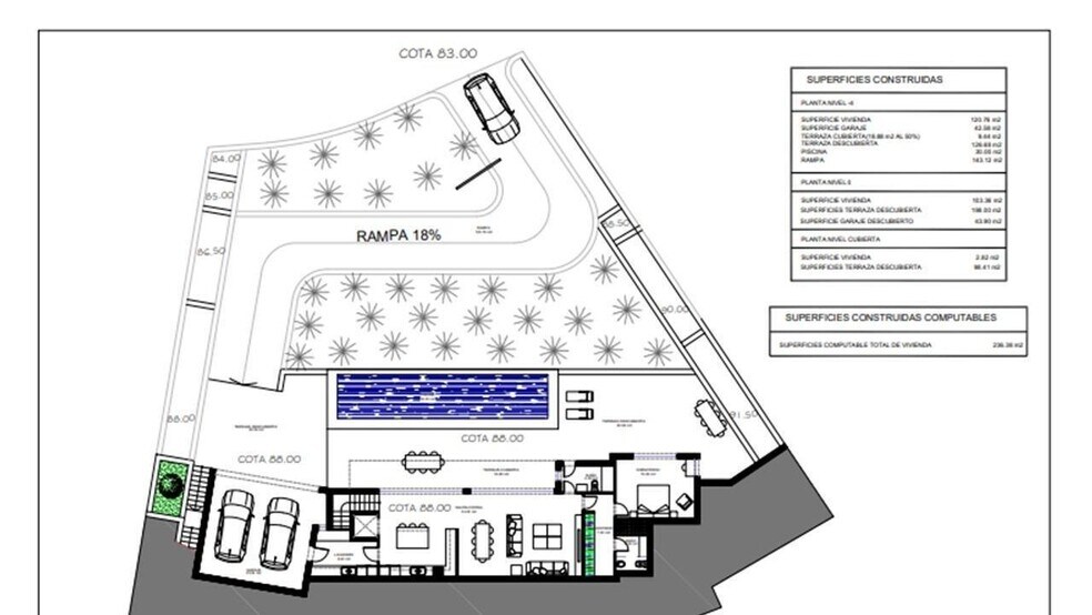 Land in Mijas, Málaga for sale - Building Photo - Image 2 of 9