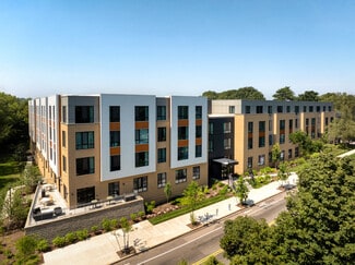 More details for 289 Walk Hill St, Roslindale, MA - Multifamily for Sale