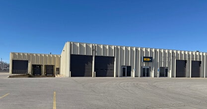 1729 S Sabin St, Wichita, KS for lease Building Photo- Image 2 of 3