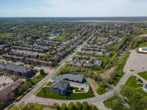 1115 Millwood Av, Brockville, ON - Aerial map view - Image1