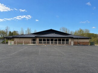More details for 310 W Wendell Jacob Ave, Angola, IN - Retail for Lease