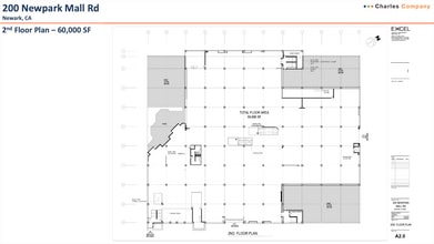 200 Newpark Mall, Newark, CA à louer Photo du bâtiment- Image 1 de 1