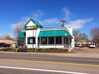 Plus de détails pour 2727 W Alameda Ave, Denver, CO - Commerce de détail à vendre