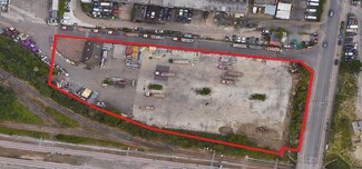 More details for 26 Renwick Rd, Barking - Land for Lease