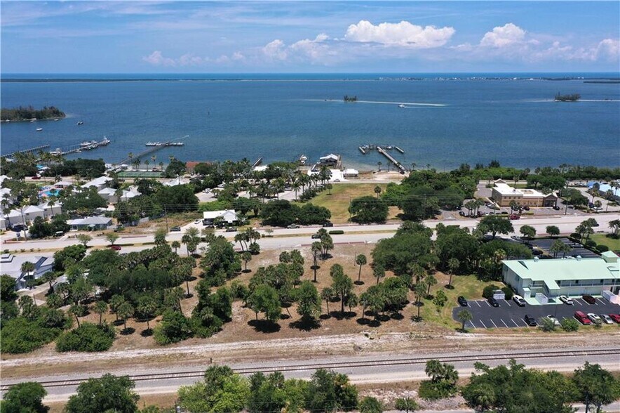 1531 US Highway 1, Sebastian, FL à vendre - Aérien - Image 2 de 33