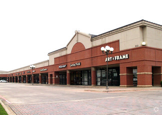 More details for 820 S McArthur Blvd, Coppell, TX - Retail for Lease