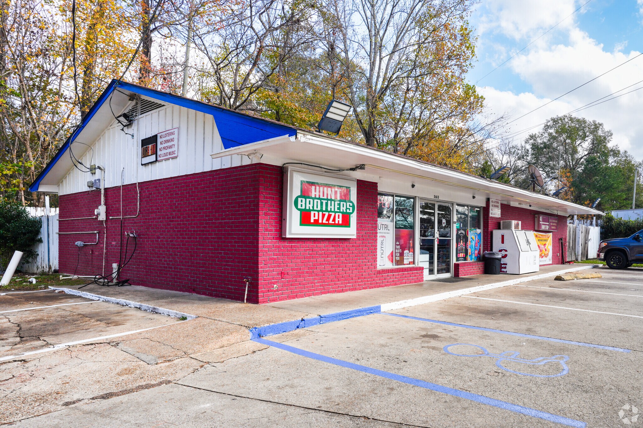 3613 Wisconsin St, Vicksburg, MS for sale Building Photo- Image 1 of 18