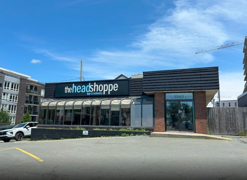 3543 Dutch Village Rd, Halifax, NS for sale Building Photo- Image 1 of 1