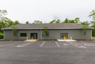 Plus de détails pour 49 Macy St, Amesbury, MA - Commerce de détail à vendre