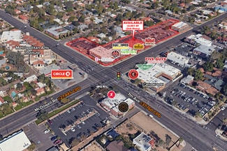 More details for 1601 N 7th Ave, Phoenix, AZ - Office/Medical for Lease