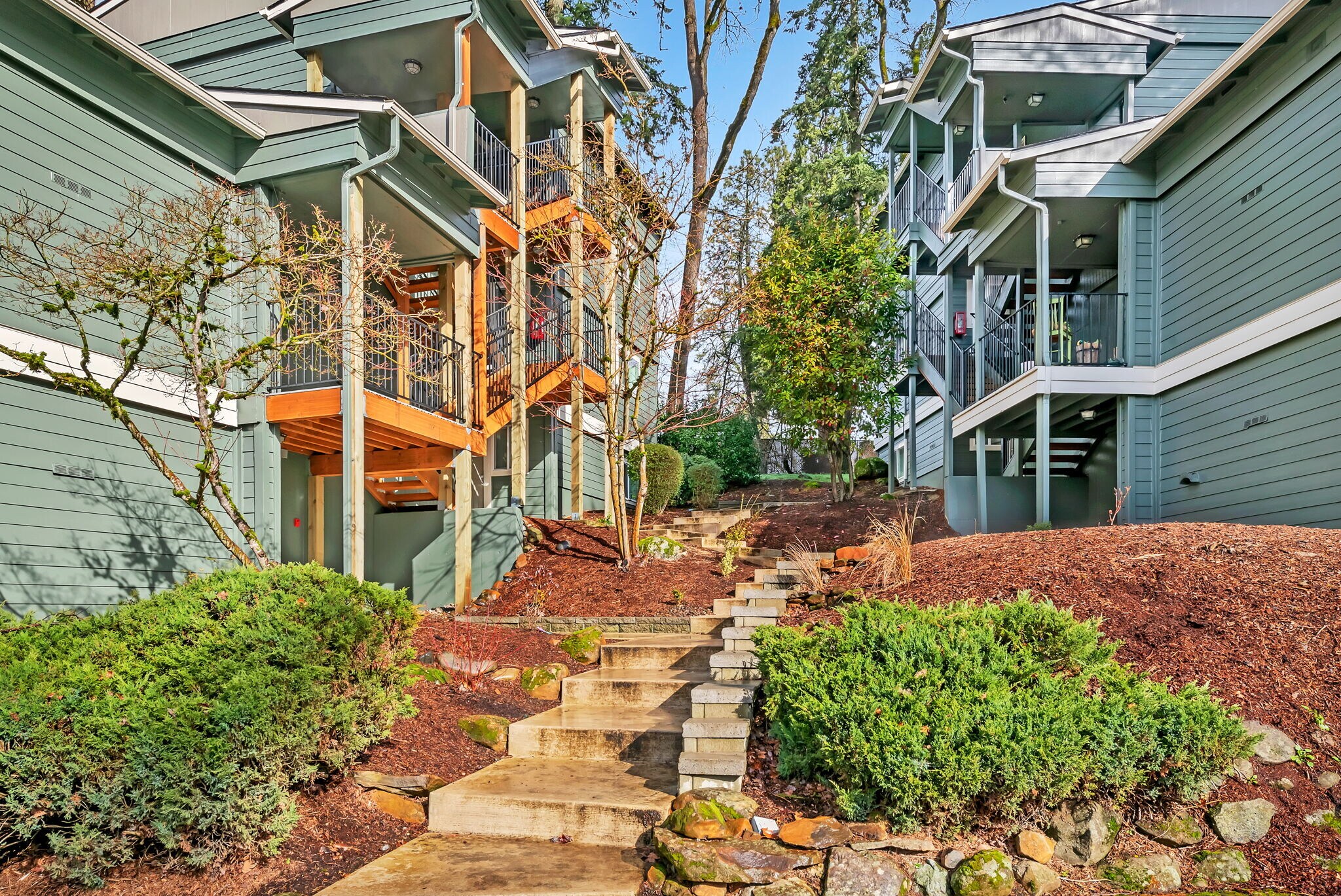 4082 Commercial St SE, Salem, OR à vendre Photo principale- Image 1 de 23