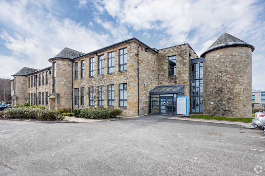 20 Pottery St, Greenock à louer - Photo principale - Image 1 de 16