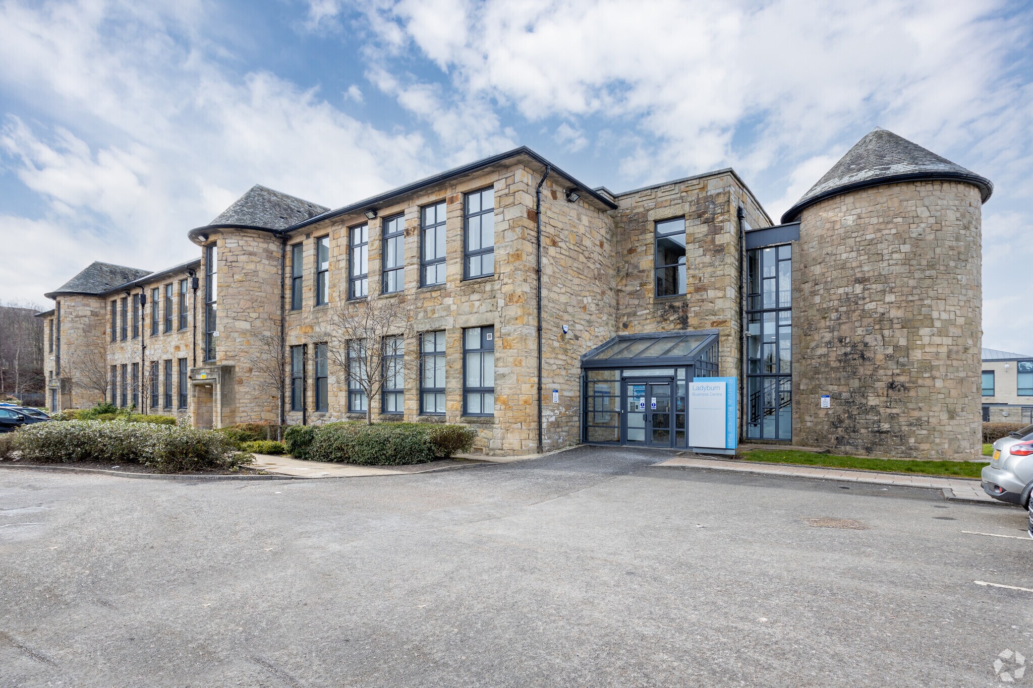 20 Pottery St, Greenock à louer Photo principale- Image 1 de 17