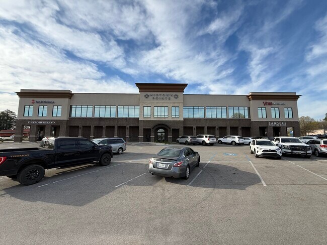 More details for 499 S Gloster St, Tupelo, MS - Office/Retail for Lease