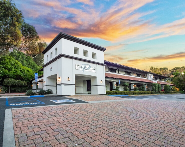 25550 Hawthorne Blvd, Torrance, CA for sale - Building Photo - Image 1 of 35