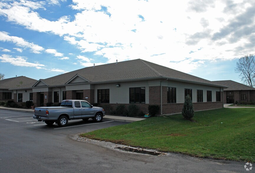 10560 Success Ln, Dayton, OH à vendre - Photo du bâtiment - Image 3 de 5