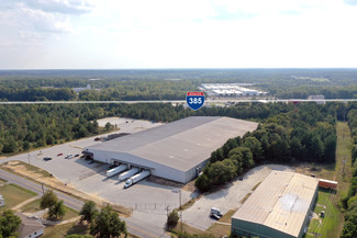 Plus de détails pour 362 N Old Laurens Rd, Fountain Inn, SC - Industriel à louer