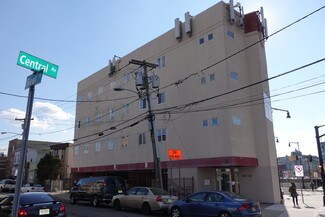More details for 30-32 Central Ave, Jersey City, NJ - Office for Lease