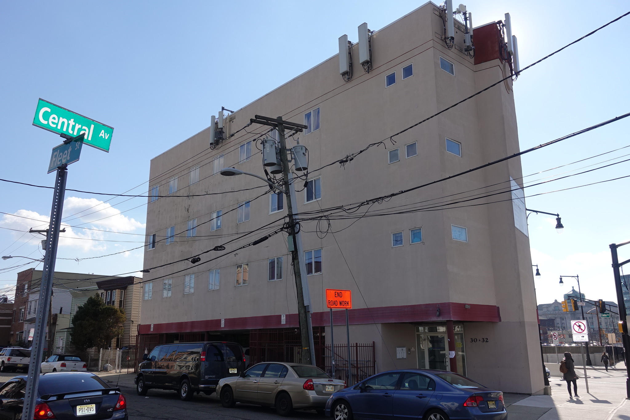30-32 Central Ave, Jersey City, NJ for lease Other- Image 1 of 17